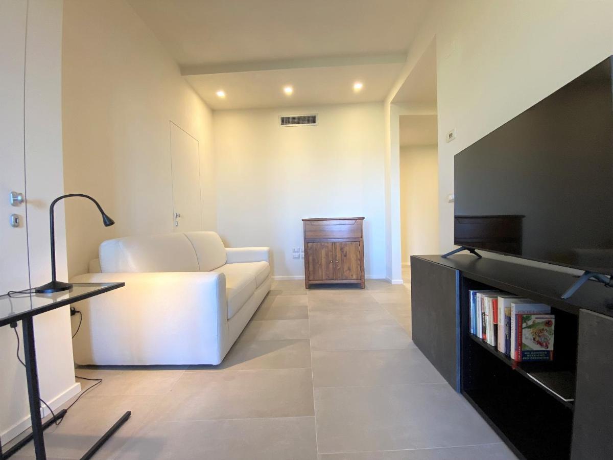 Tra Le Mura-Central Apartment In Siena Exterior foto